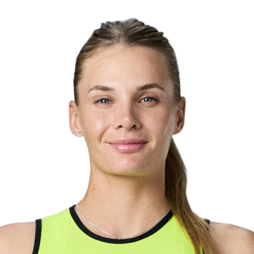 Dayana Yastremska