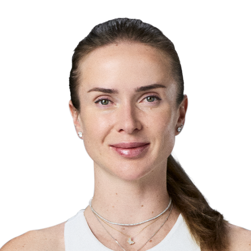 Elina Svitolina