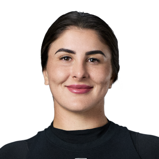 Bianca Andreescu