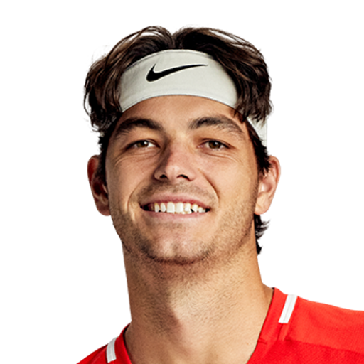Taylor Fritz