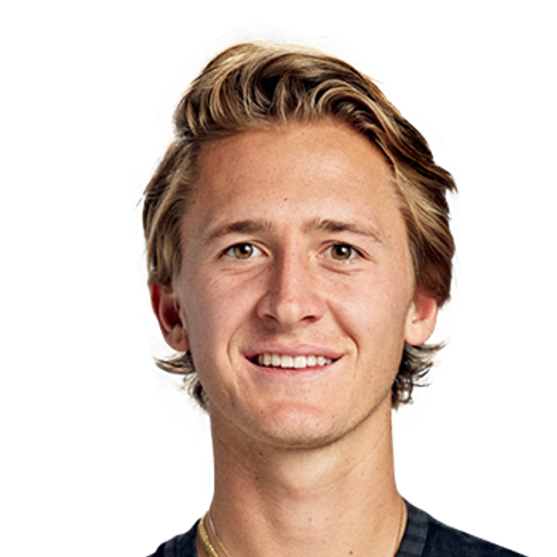 Sebastian Korda