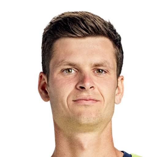 Hubert Hurkacz