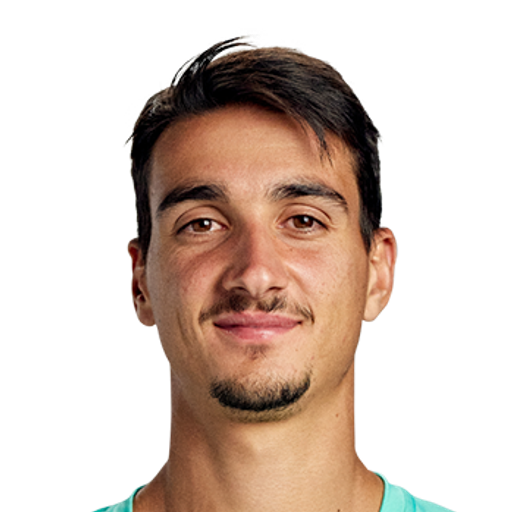 Lorenzo Sonego