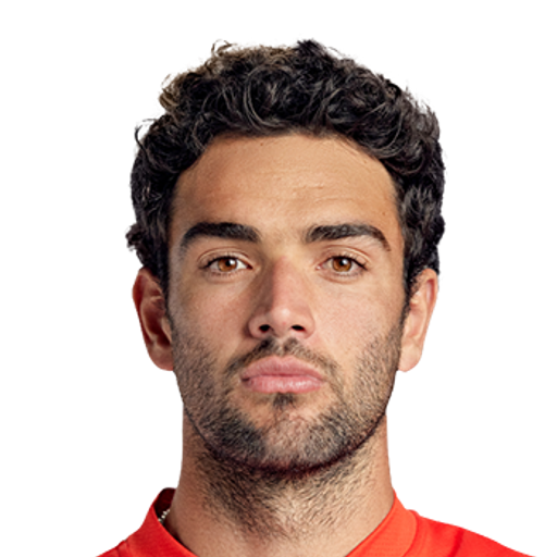 Matteo Berrettini