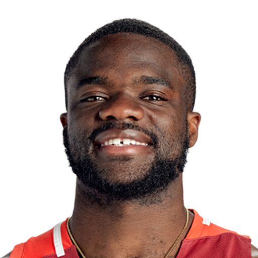 Frances Tiafoe