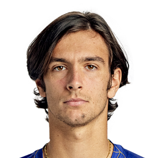 Lorenzo Musetti