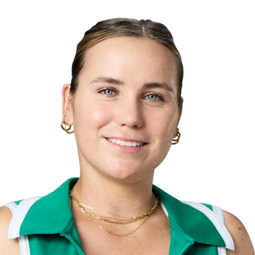 Sofia Kenin