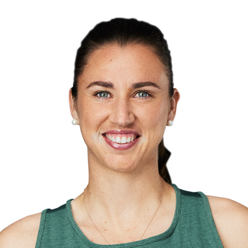 Sara Sorribes Tormo