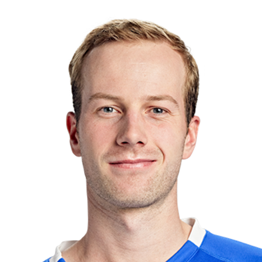 Botic Van De Zandschulp