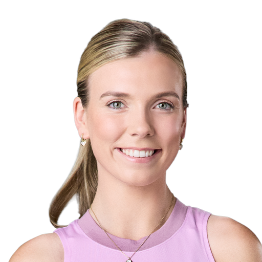 Katie Boulter