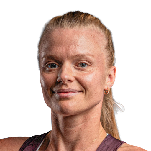 Harriet Dart