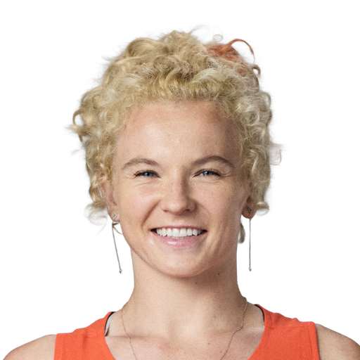 Katerina Siniakova