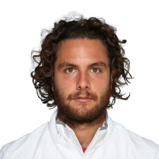Marco Trungelliti