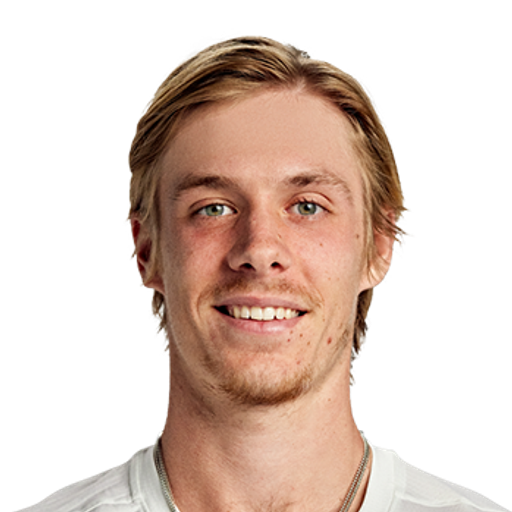 Denis Shapovalov