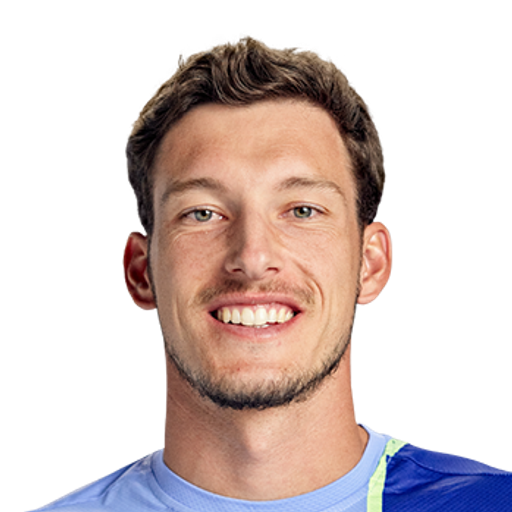 Pablo Carreno-Busta