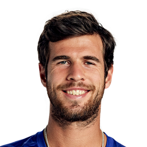 Karen Khachanov