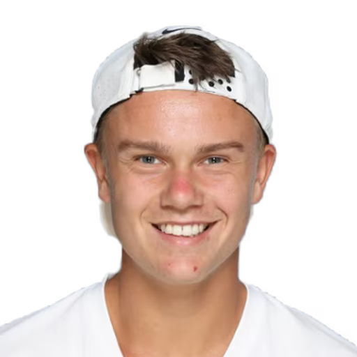 Holger Rune
