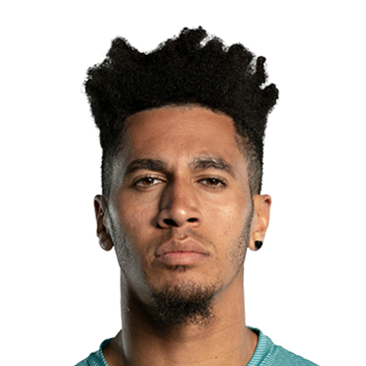 Michael Mmoh