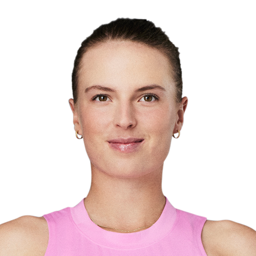 Linda Fruhvirtova
