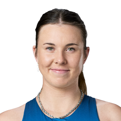 Linda Noskova