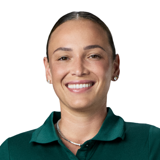 Donna Vekic
