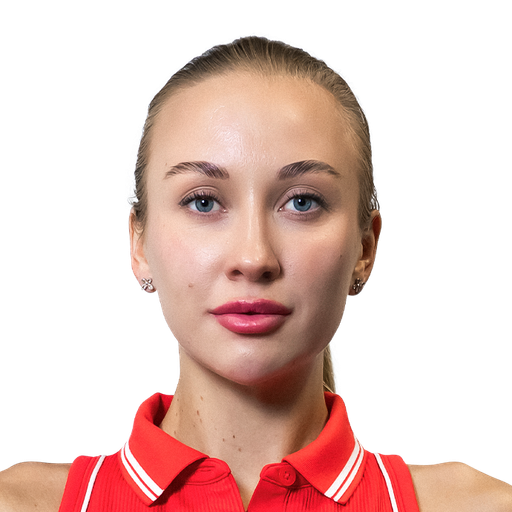 Anastasia Potapova