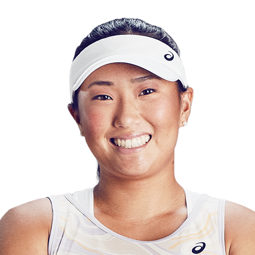 Claire Liu