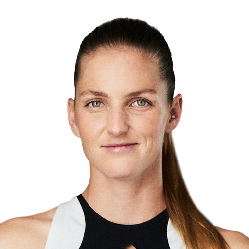 Karolina Pliskova