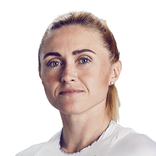 Aliaksandra Sasnovich