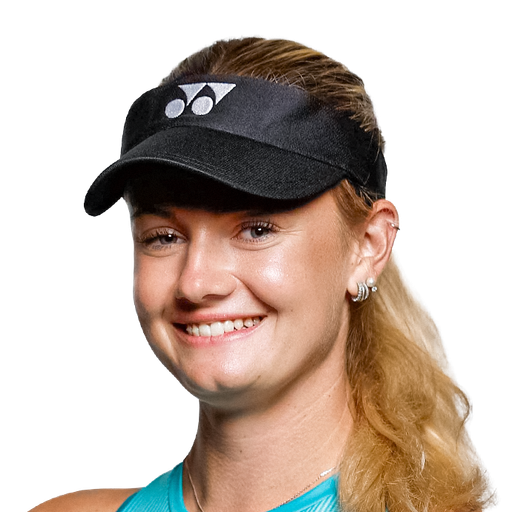 Lucie Havlickova