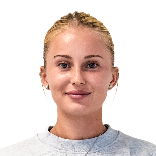 Polina Kudermetova
