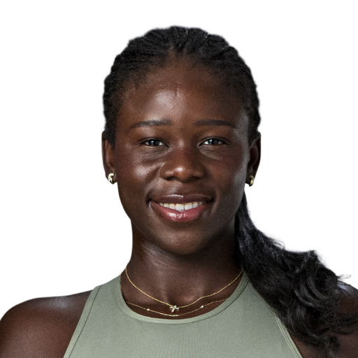 Victoria Mboko